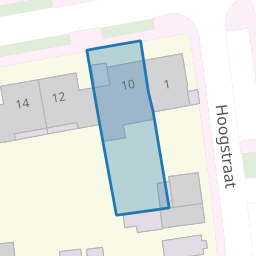 Perceel RML00-H-1553