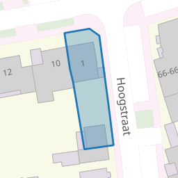 Perceel RML00-H-1554