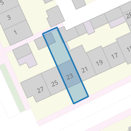 Perceel RML00-H-1560