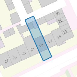 Perceel RML00-H-1562