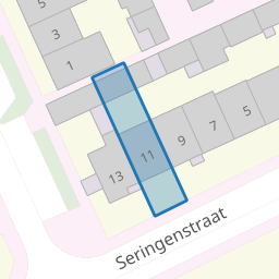 Perceel RML00-H-1567