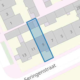 Perceel RML00-H-1568