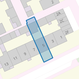 Perceel RML00-H-1570