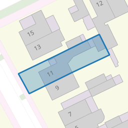 Perceel RML00-H-1577