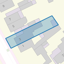 Perceel RML00-H-1581