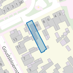 Perceel RML00-H-1583