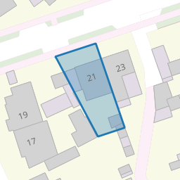 Perceel RML00-H-1607