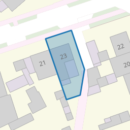 Perceel RML00-H-1608