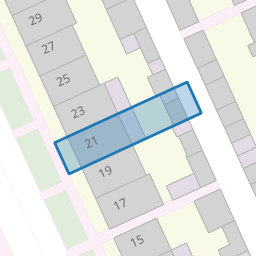 Perceel RML00-H-1621