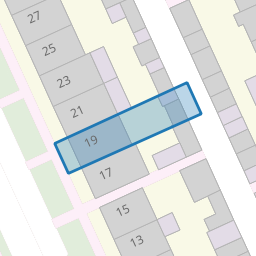 Perceel RML00-H-1622