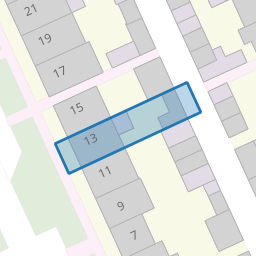 Perceel RML00-H-1625