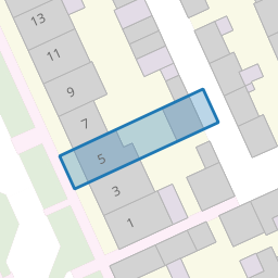 Perceel RML00-H-1629