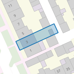 Perceel RML00-H-1630