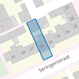 Perceel RML00-H-1640