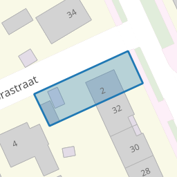 Perceel RML00-H-1649