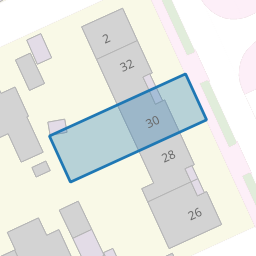 Perceel RML00-H-1651