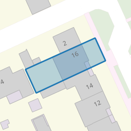 Perceel RML00-H-1660