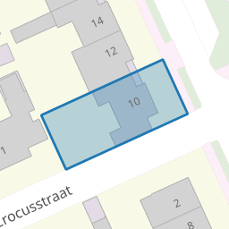 Perceel RML00-H-1663