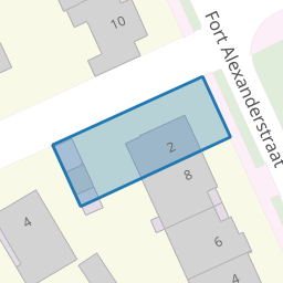 Perceel RML00-H-1664