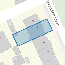 Perceel RML00-H-1665