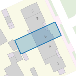 Perceel RML00-H-1666