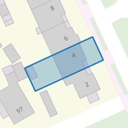 Perceel RML00-H-1667