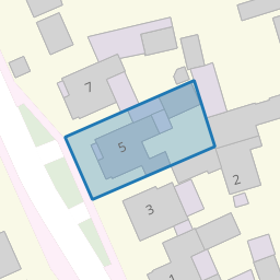 Perceel RML00-H-1672