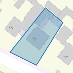 Perceel RML00-H-1678