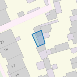 Perceel RML00-H-1685