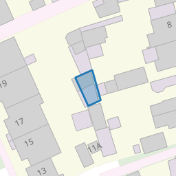 Perceel RML00-H-1686