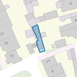 Perceel RML00-H-1687