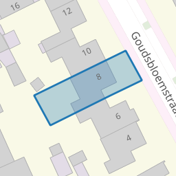 Perceel RML00-H-1691