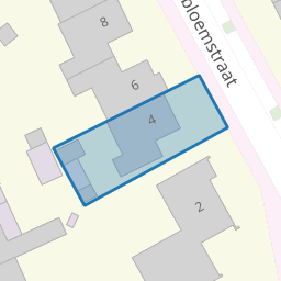 Perceel RML00-H-1693