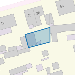 Perceel RML00-H-1696