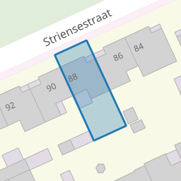 Perceel RML00-H-1706