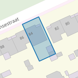 Perceel RML00-H-1708