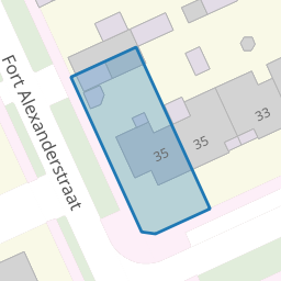 Perceel RML00-H-1709