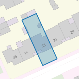 Perceel RML00-H-1711