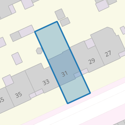 Perceel RML00-H-1712