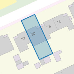 Perceel RML00-H-1716