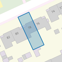 Perceel RML00-H-1717