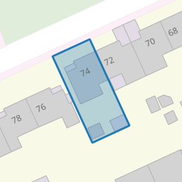 Perceel RML00-H-1723