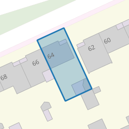 Perceel RML00-H-1728