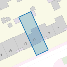 Perceel RML00-H-1732