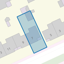 Perceel RML00-H-1734