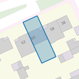 Perceel RML00-H-1736