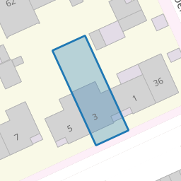 Perceel RML00-H-1740