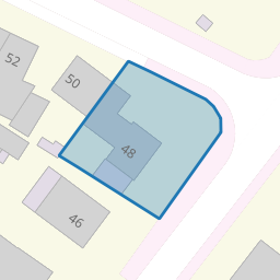 Perceel RML00-H-1780