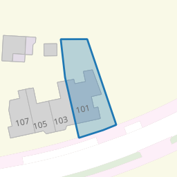 Perceel RML00-H-1784