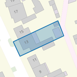 Perceel RML00-H-1793